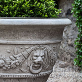 Photo of Campania Rosecliff Planter - Marquis Gardens